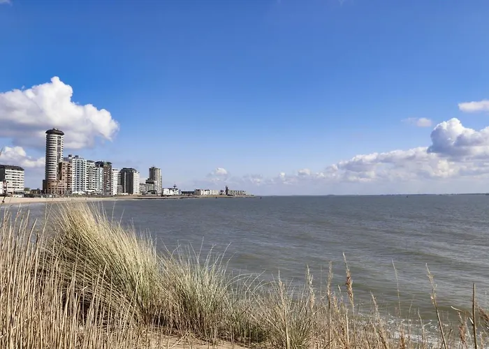Westerschelde B&B